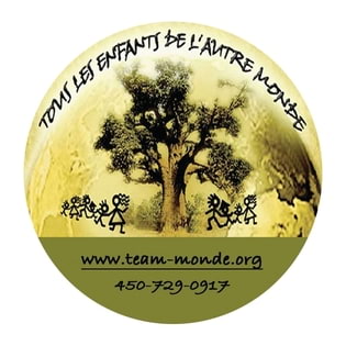 Tous les Enfants de l'Autre Monde